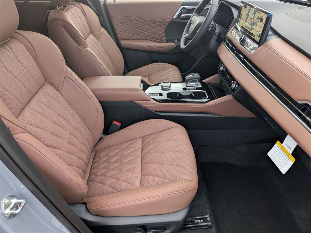 2026 Mitsubishi Outlander SEL