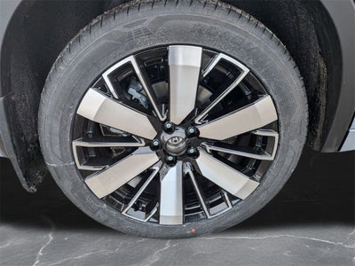 2026 Mitsubishi Outlander SEL