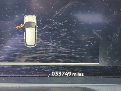 2023 Mitsubishi Outlander PHEV SE