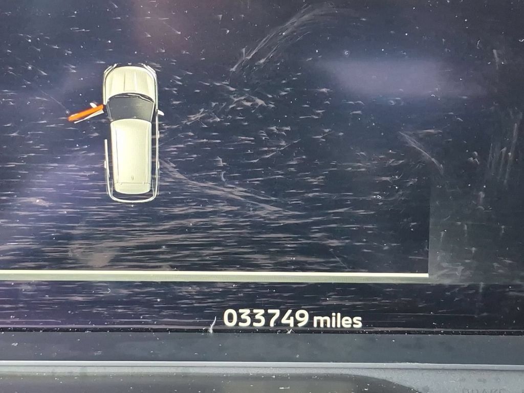 2023 Mitsubishi Outlander PHEV SE