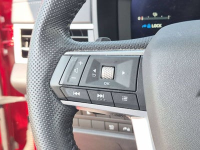 2023 Mitsubishi Outlander PHEV SE