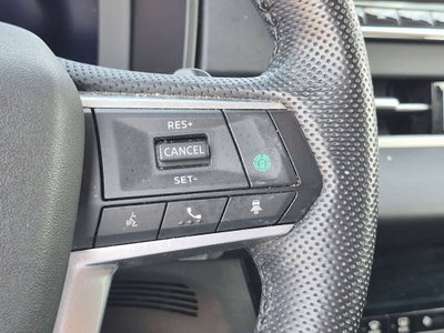2023 Mitsubishi Outlander PHEV SE