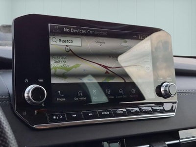 2023 Mitsubishi Outlander PHEV SE