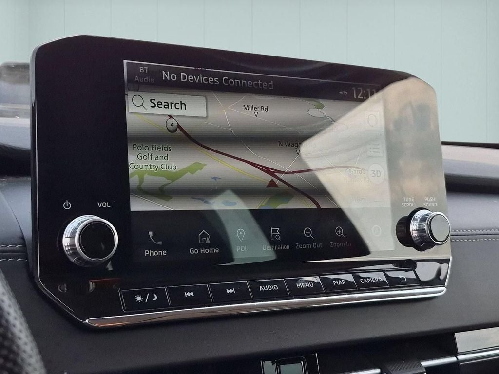2023 Mitsubishi Outlander PHEV SE