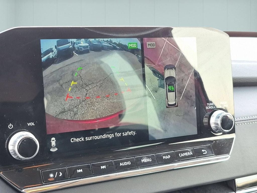 2023 Mitsubishi Outlander PHEV SE