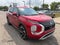 2023 Mitsubishi Outlander PHEV SE