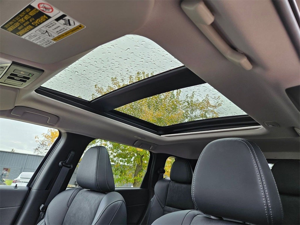 2025 Mitsubishi Outlander PHEV SE