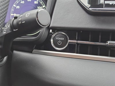 2025 Mitsubishi Outlander PHEV SE