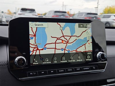 2025 Mitsubishi Outlander PHEV SE