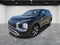 2026 Mitsubishi Outlander PHEV SE