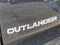 2026 Mitsubishi Outlander PHEV SE