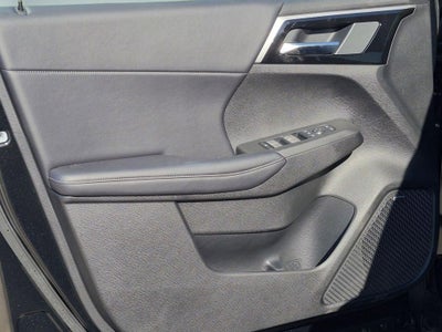 2026 Mitsubishi Outlander PHEV SE