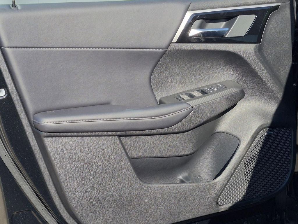 2026 Mitsubishi Outlander PHEV SE
