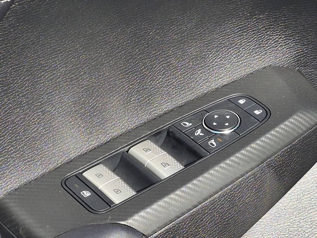 2026 Mitsubishi Outlander PHEV SE