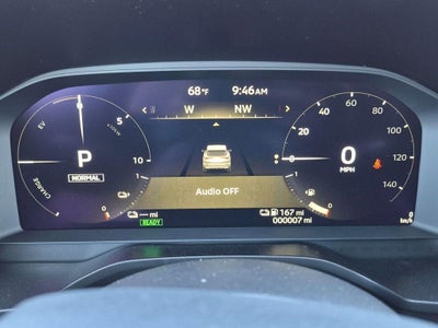 2026 Mitsubishi Outlander PHEV SE