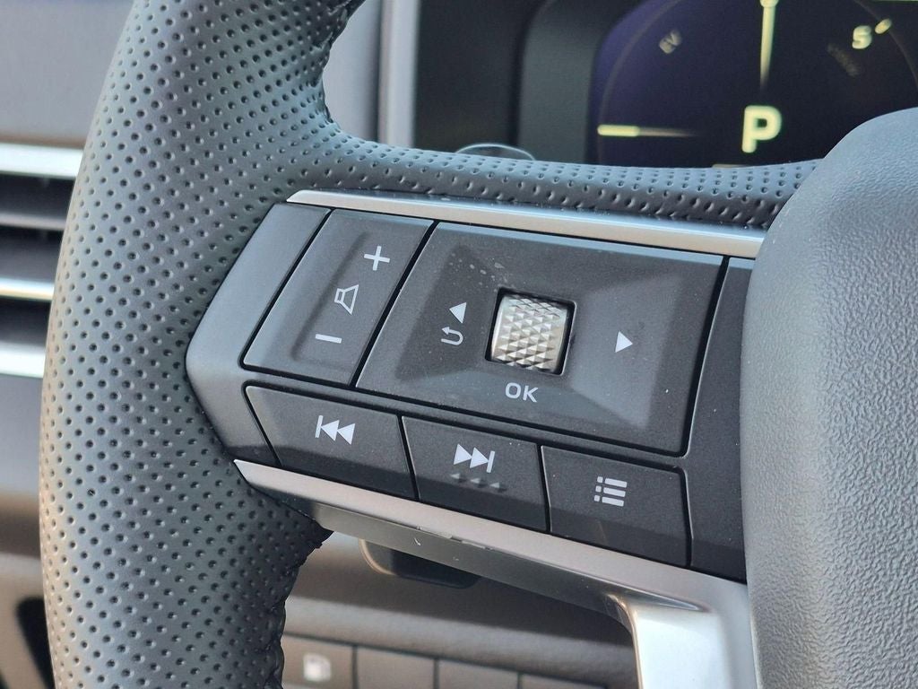 2026 Mitsubishi Outlander PHEV SE