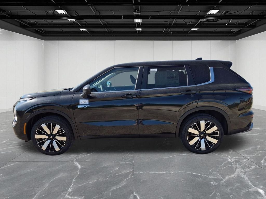 2026 Mitsubishi Outlander PHEV SE