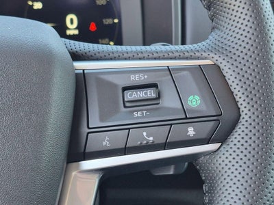 2026 Mitsubishi Outlander PHEV SE