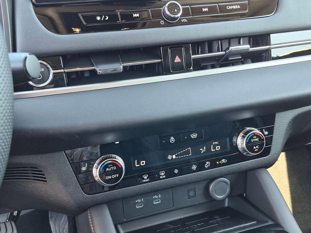 2026 Mitsubishi Outlander PHEV SE