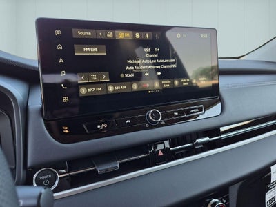 2026 Mitsubishi Outlander PHEV SE