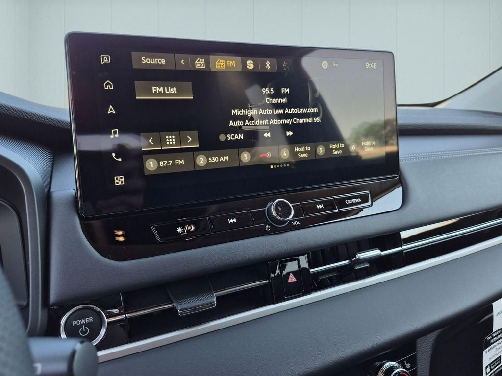 2026 Mitsubishi Outlander PHEV SE
