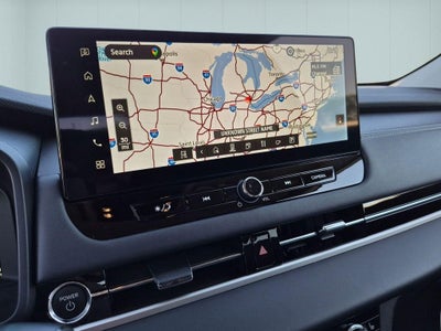 2026 Mitsubishi Outlander PHEV SE
