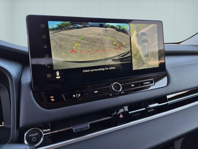 2026 Mitsubishi Outlander PHEV SE