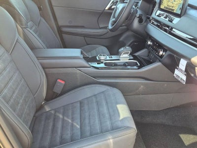 2026 Mitsubishi Outlander PHEV SE