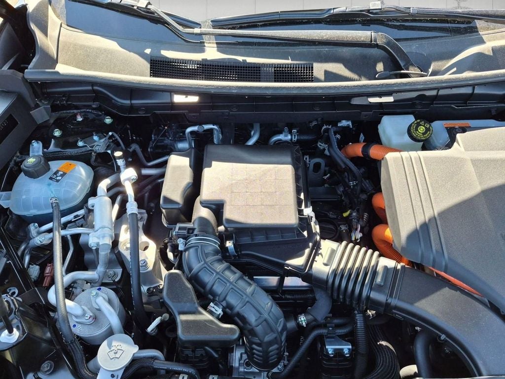 2026 Mitsubishi Outlander PHEV SE