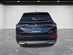 2026 Mitsubishi Outlander PHEV SE
