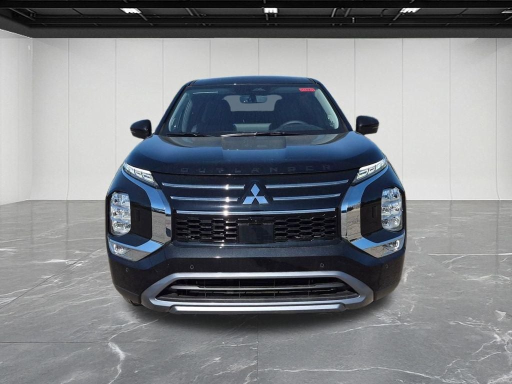 2026 Mitsubishi Outlander PHEV SE