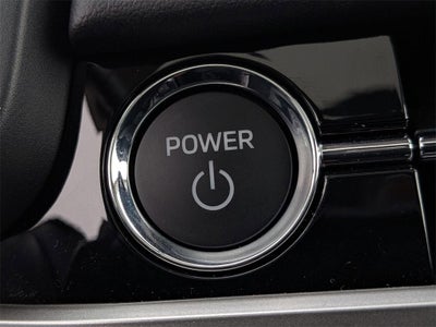 2025 Mitsubishi Outlander PHEV SE