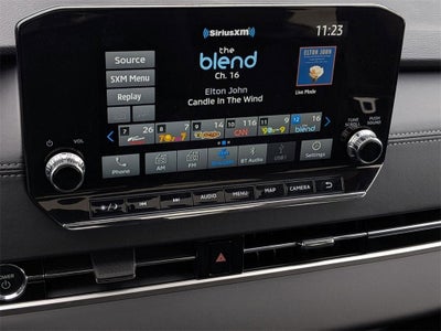 2025 Mitsubishi Outlander PHEV SE