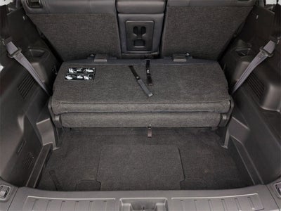 2025 Mitsubishi Outlander PHEV SE