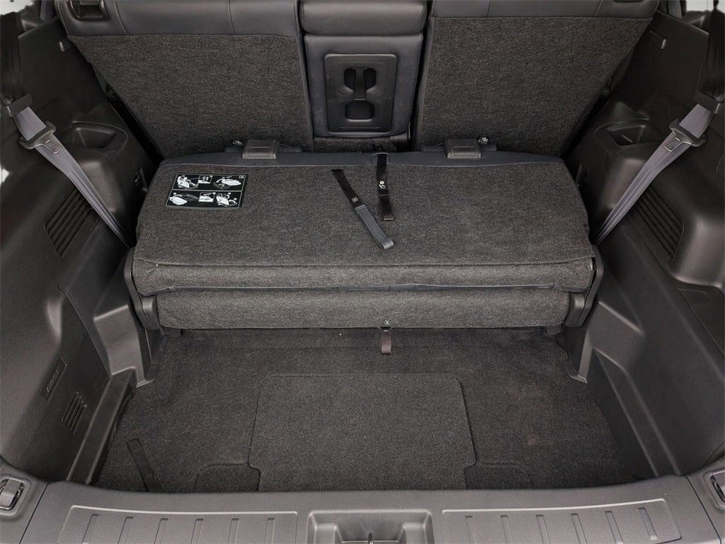 2025 Mitsubishi Outlander PHEV SE