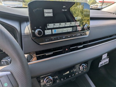 2025 Mitsubishi Outlander PHEV SE