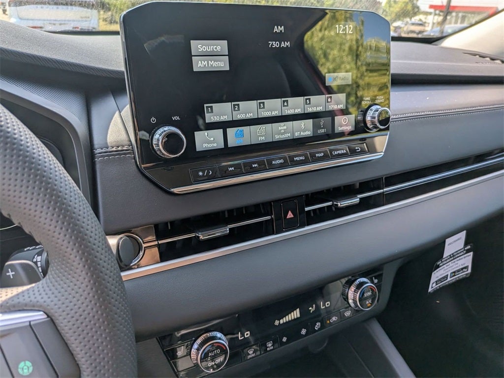 2025 Mitsubishi Outlander PHEV SE