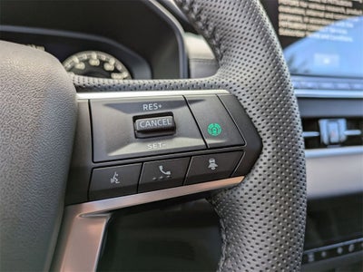 2025 Mitsubishi Outlander PHEV SE