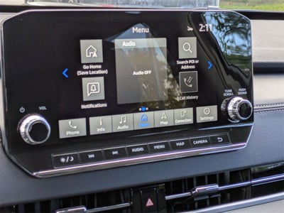 2025 Mitsubishi Outlander PHEV SE