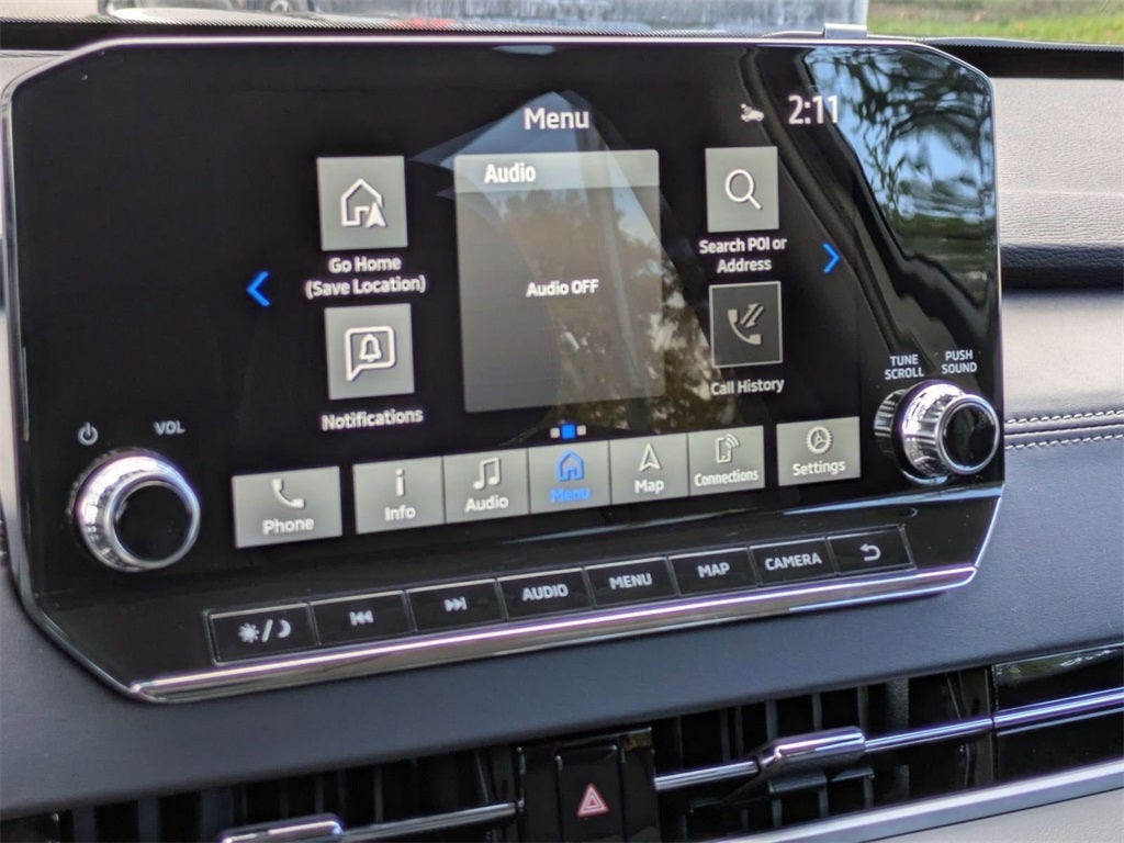 2025 Mitsubishi Outlander PHEV SE