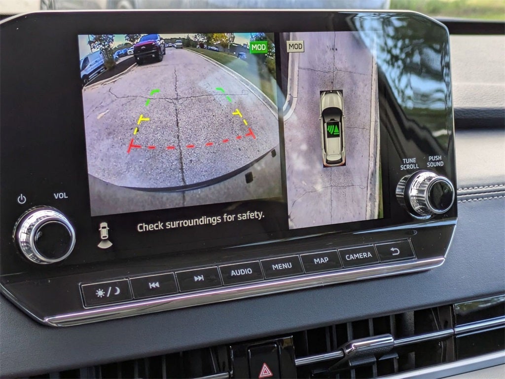 2025 Mitsubishi Outlander PHEV SE