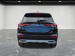 2025 Mitsubishi Outlander PHEV SE