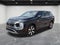 2026 Mitsubishi Outlander PHEV SE