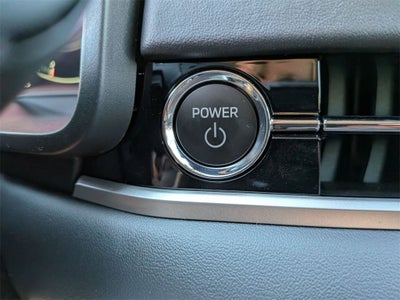 2025 Mitsubishi Outlander PHEV SE