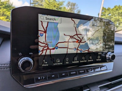 2025 Mitsubishi Outlander PHEV SE