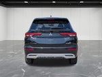 2025 Mitsubishi Outlander PHEV SE
