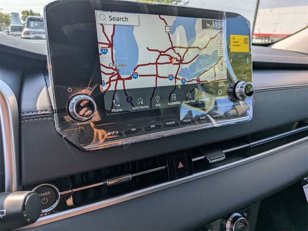 2025 Mitsubishi Outlander PHEV SE