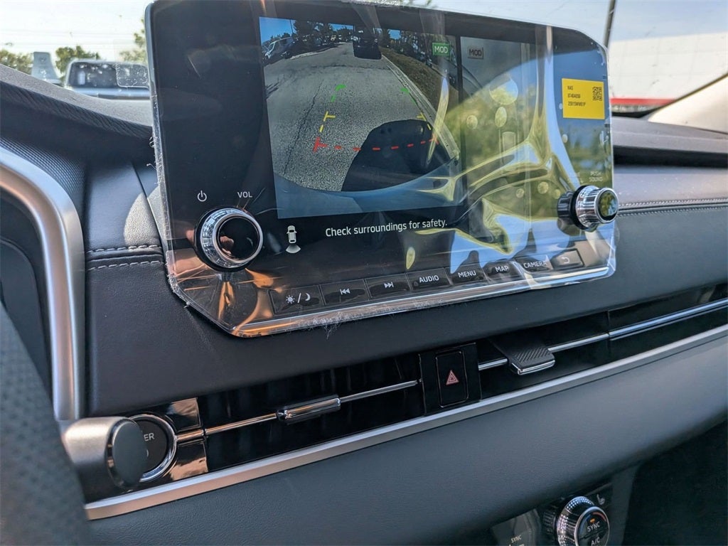 2025 Mitsubishi Outlander PHEV SE