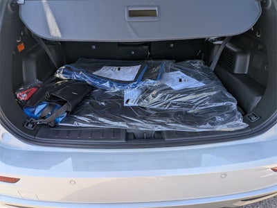 2025 Mitsubishi Outlander PHEV SE