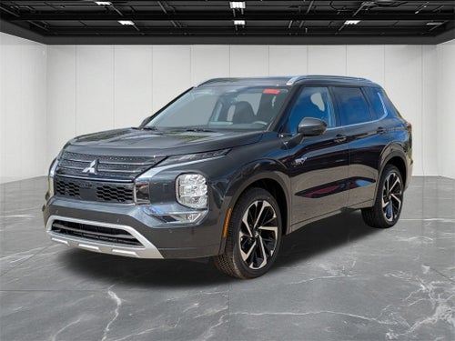 2025 Mitsubishi Outlander PHEV SEL